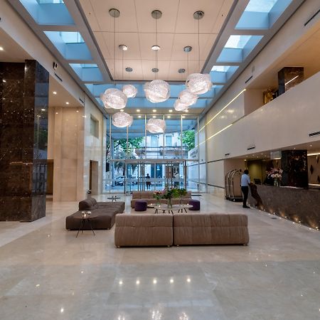 Grandview Hotel Buenos Aires Exterior foto
