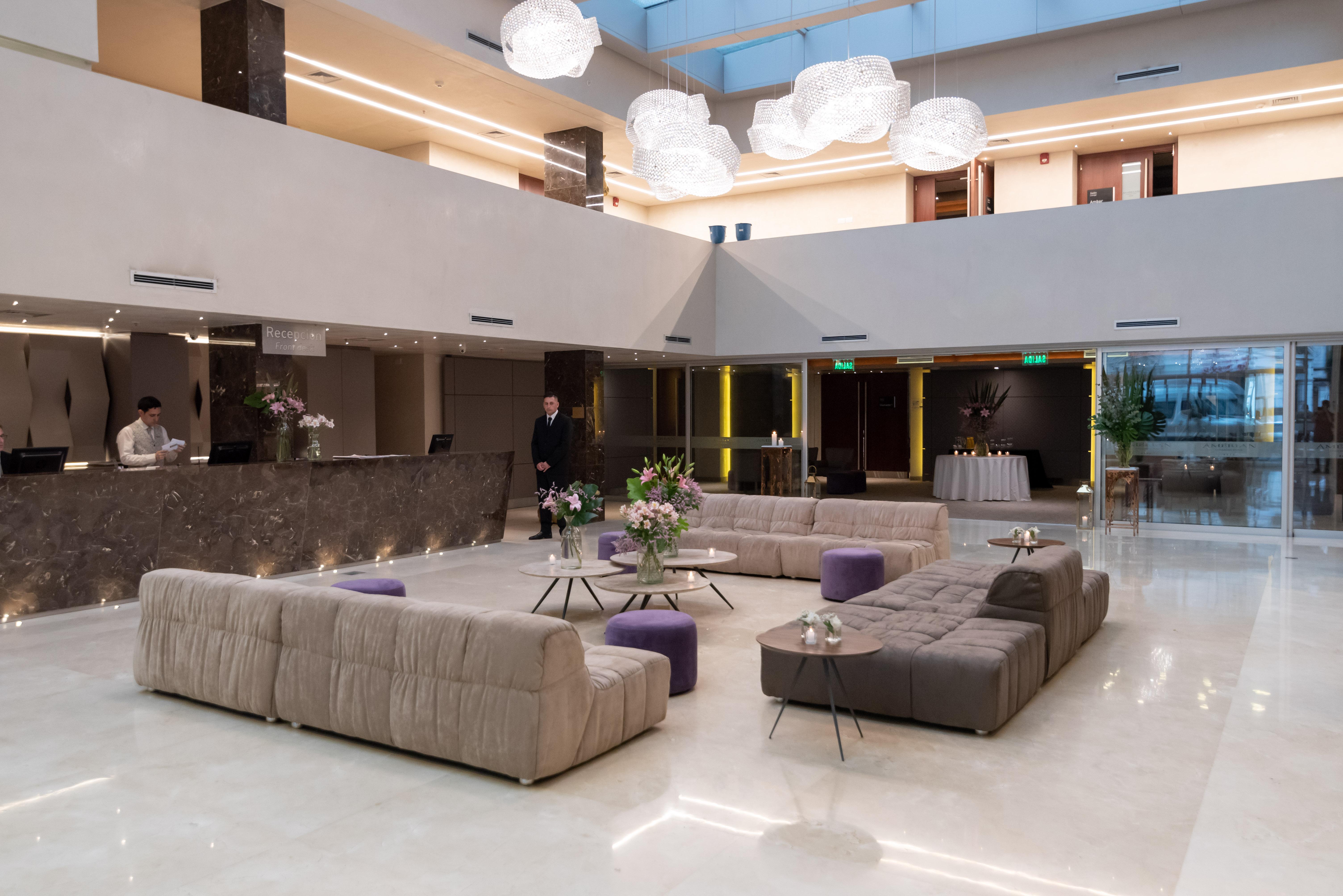 Grandview Hotel Buenos Aires Exterior foto