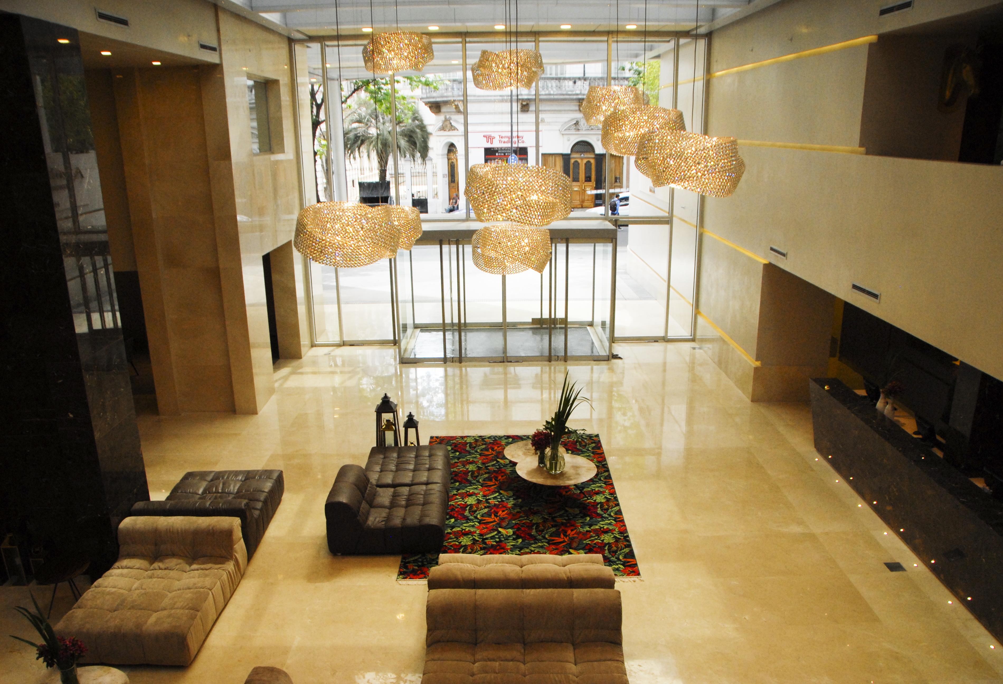 Grandview Hotel Buenos Aires Exterior foto