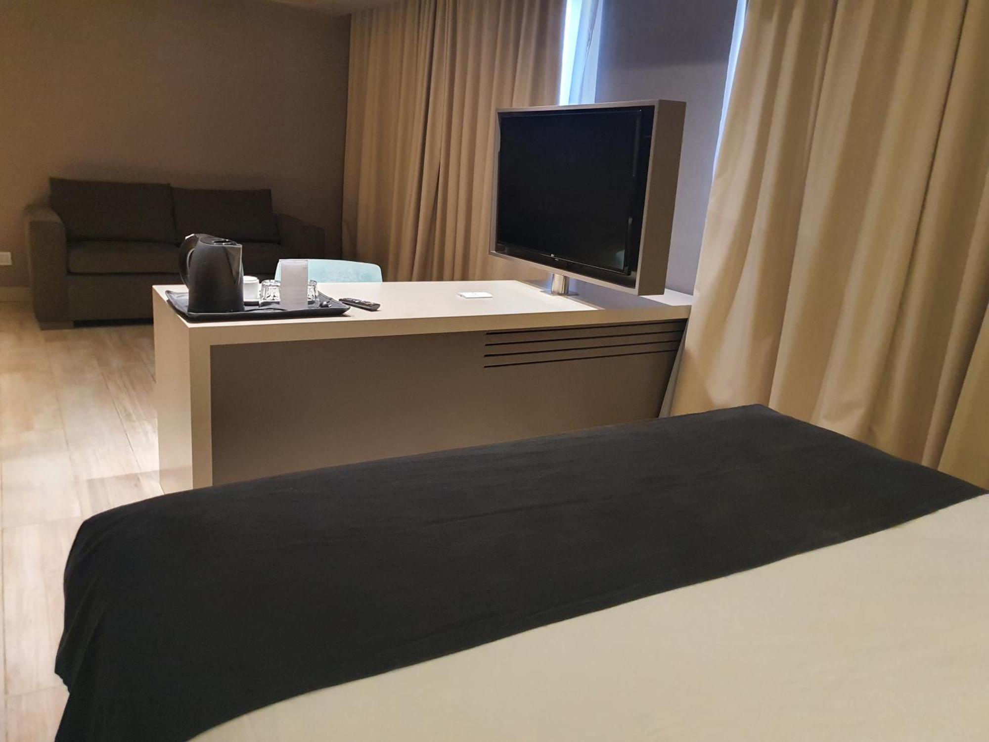 Grandview Hotel Buenos Aires Cameră foto