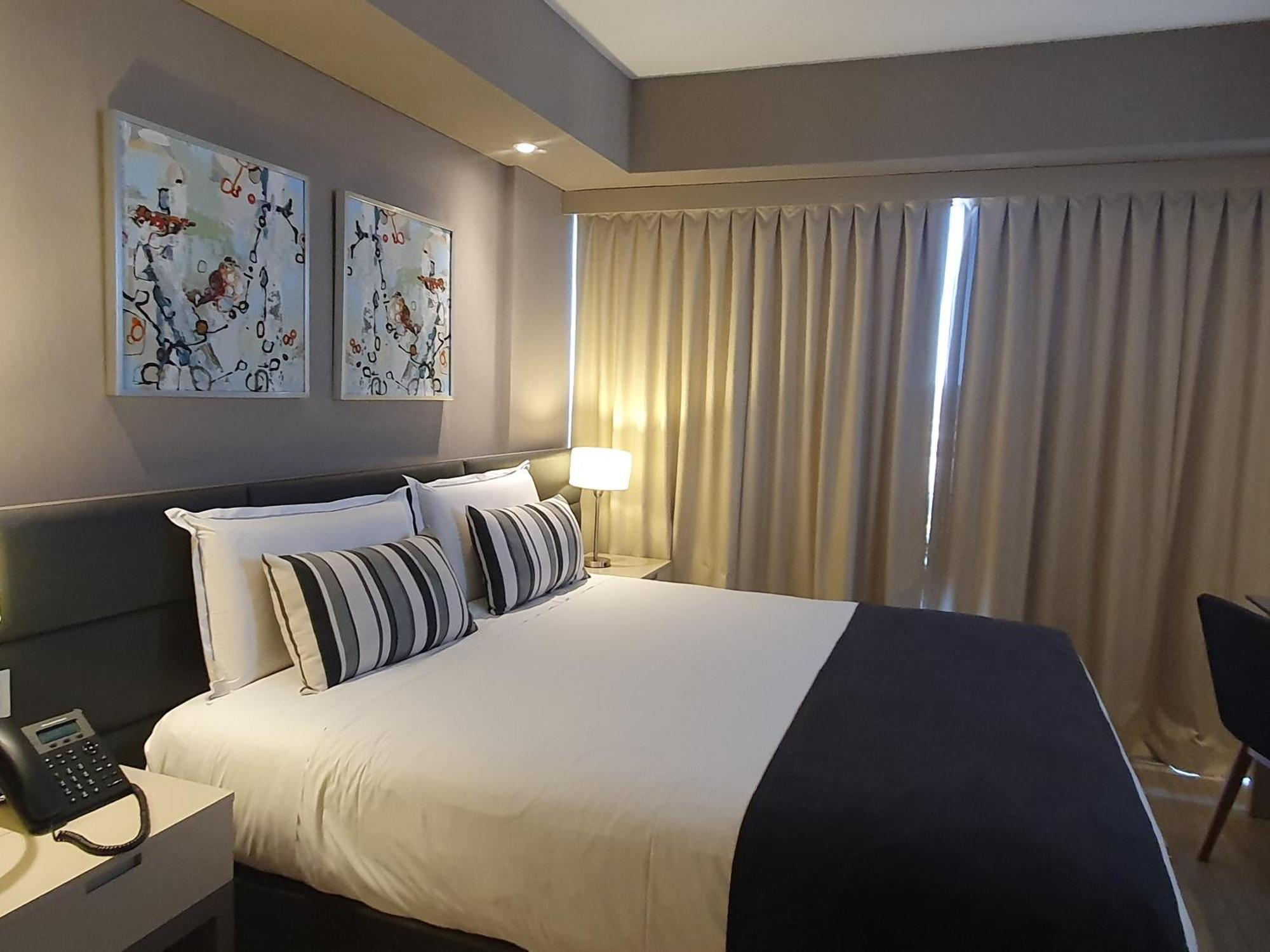 Grandview Hotel Buenos Aires Cameră foto