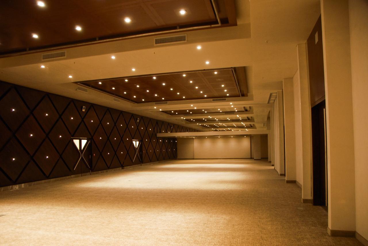 Grandview Hotel Buenos Aires Exterior foto