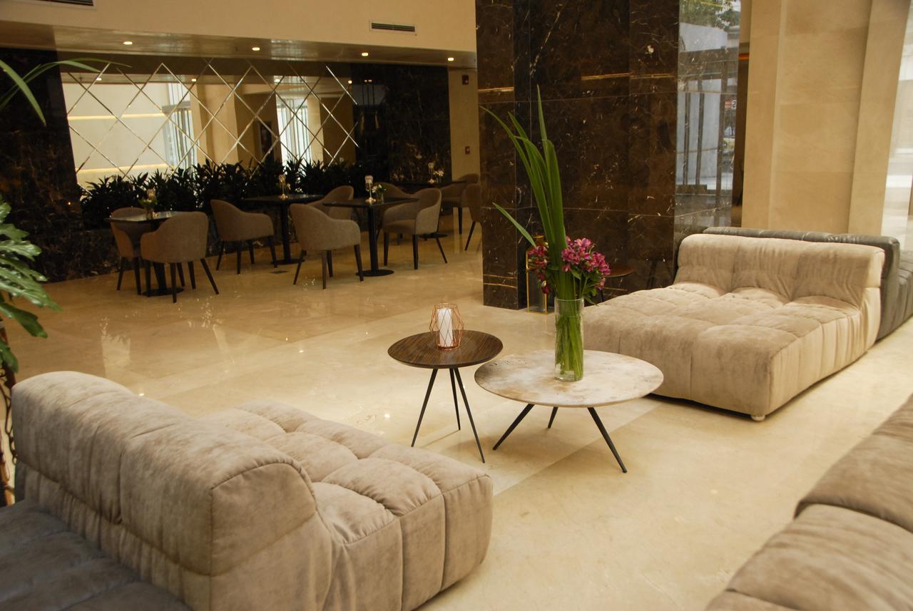 Grandview Hotel Buenos Aires Exterior foto