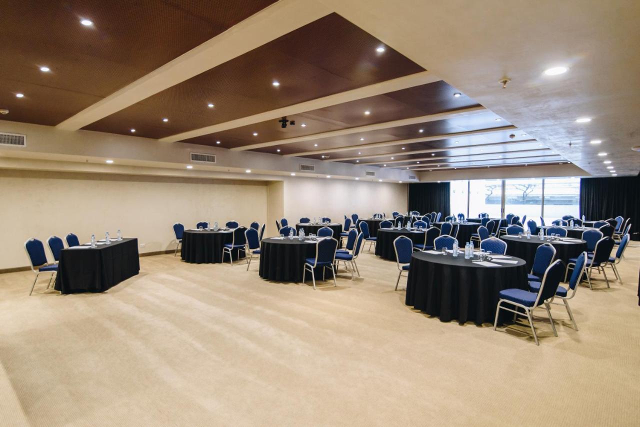 Grandview Hotel Buenos Aires Exterior foto