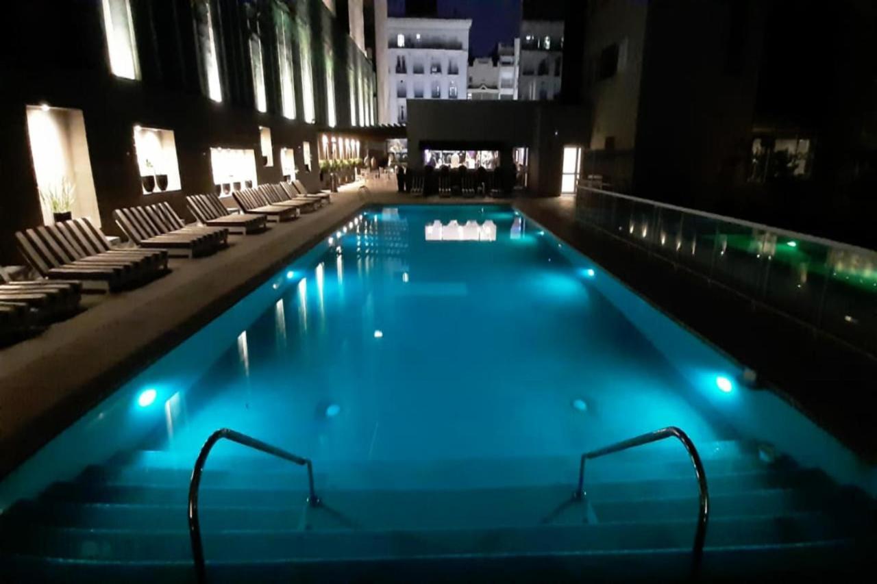 Grandview Hotel Buenos Aires Exterior foto