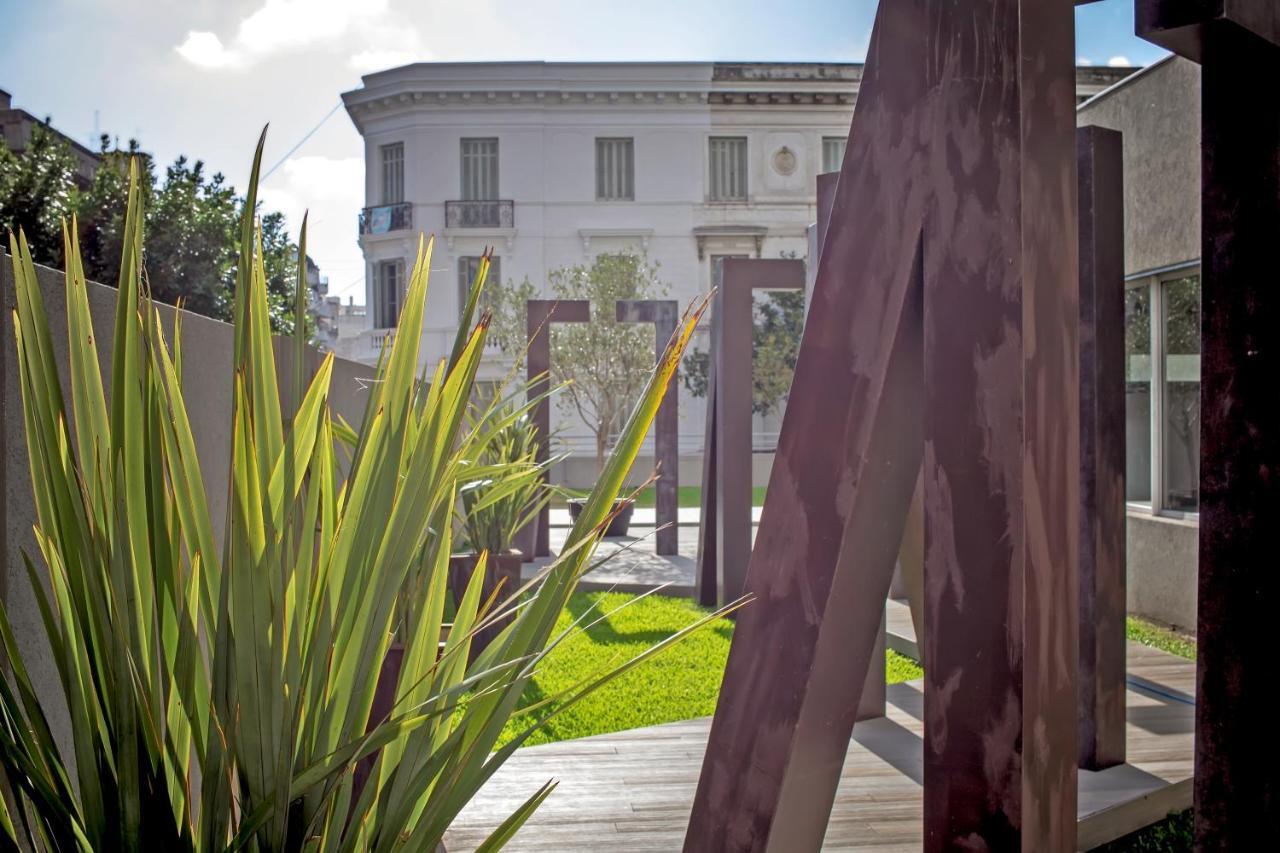 Grandview Hotel Buenos Aires Exterior foto